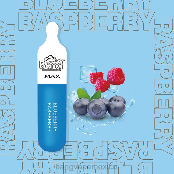 Vape With A Bang Precio - Bang Vape Max barra de 5000 bocanadas Z0LZ10 desechable