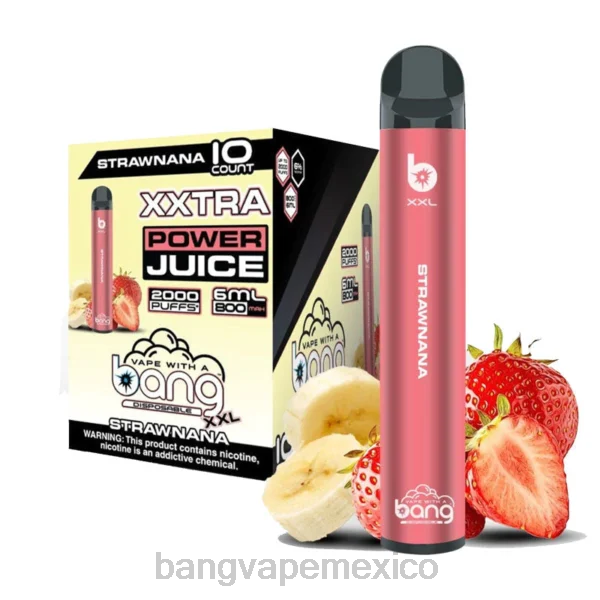 Bang Vape Precio - Bang Vape XXL 2000 bocanadas Z0LZ25 pajanana