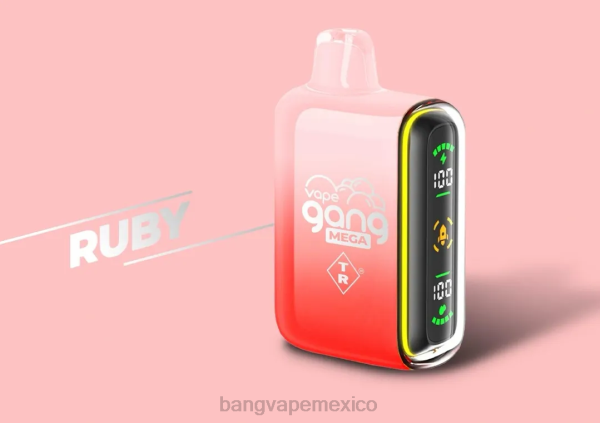 rubí